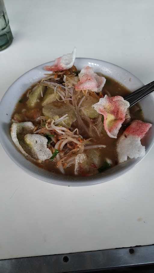 Soto Becik Mba Imah 3