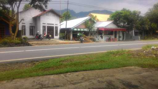 Warung Makan Mbak Mei 7