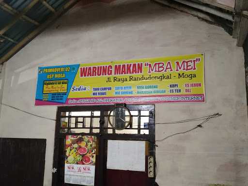 Warung Makan Mbak Mei 5