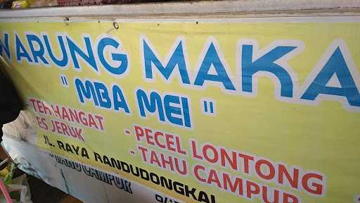 Warung Makan Mbak Mei 8