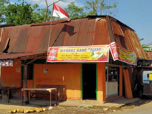 Warung Nasi Bang Toger 2