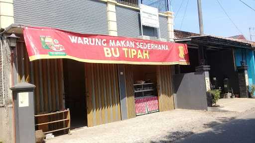 Warung Nasi Bu Toipah 2