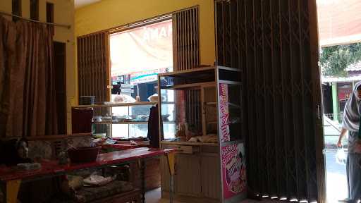 Warung Nasi Bu Toipah 5