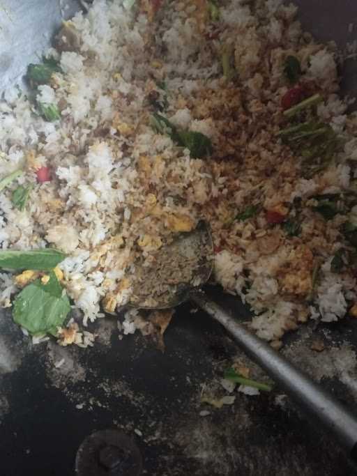 Warung Nasi Goreng Pade Nasrul 9