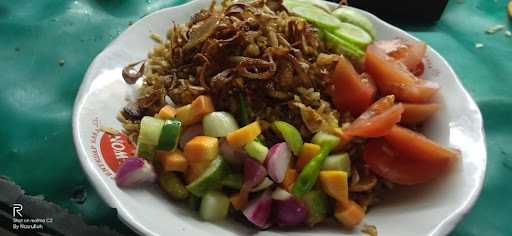 Warung Nasi Goreng Pade Nasrul 7