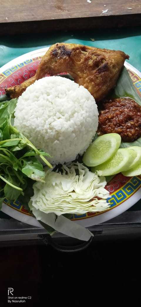 Warung Nasi Goreng Pade Nasrul 4