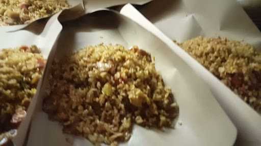 Warung Nasi Goreng Pade Nasrul 5