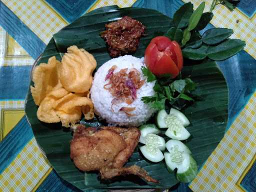 Warung Nasi Ibu Supriyati 3