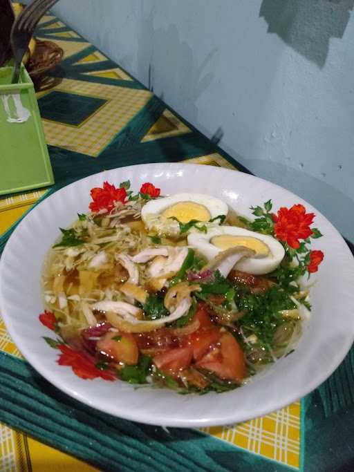 Warung Nasi Ibu Supriyati 2