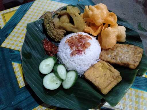 Warung Nasi Ibu Supriyati 1