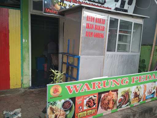 Warung Pedas Indonesia 2