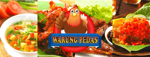 Warung Pedas Indonesia 3