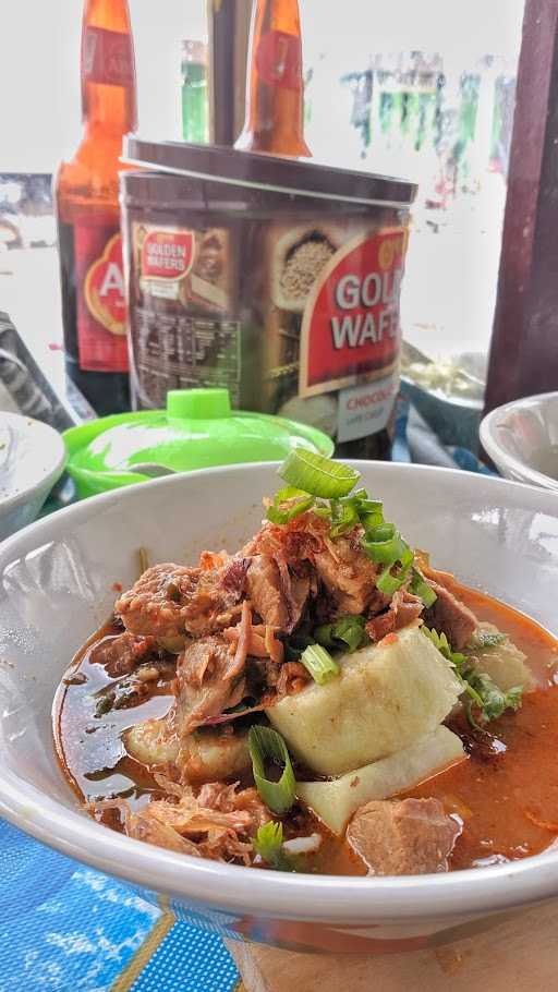 Warung Soto Sapi Family 8