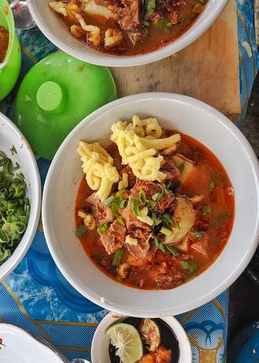 Warung Soto Sapi Family 6