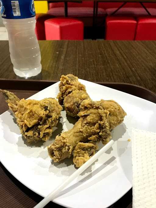 Labbaik Chicken - Rangkasbitung 9