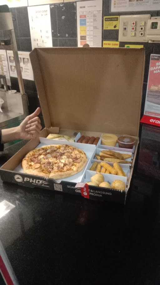 Pizza Hut Delivery - Phd Indonesia 8