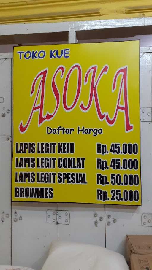 Asoka 1