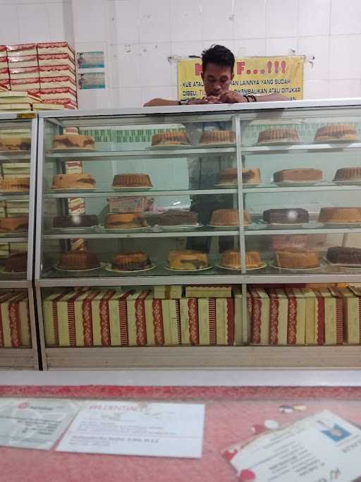 Bakeries And Pastry Adi Jaya 10