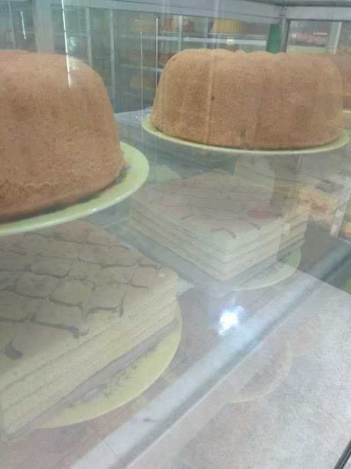 Bakeries And Pastry Adi Jaya 1