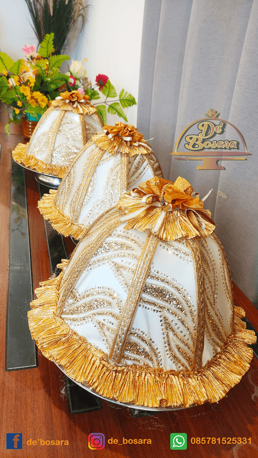 De'Bosara Traditional Cakes And Bakery 3