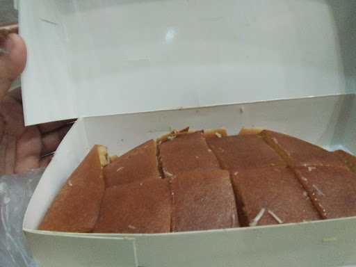 Grande Terang Bulan & Martabak 7