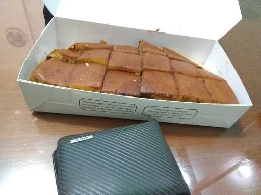 Grande Terang Bulan & Martabak 5