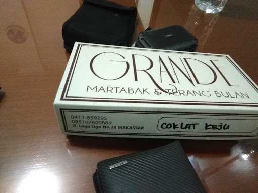 Grande Terang Bulan & Martabak 10