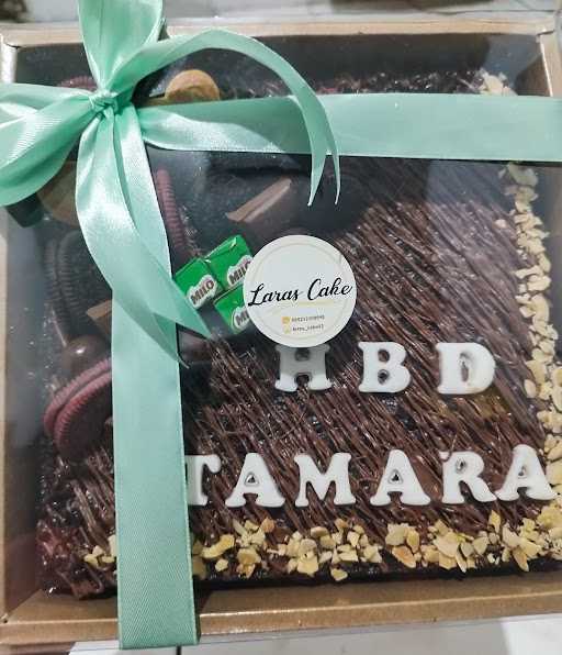 Laras Cake Makassar 5