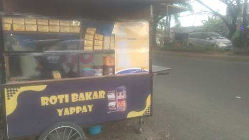 Roti Bakar Yappay Hertasning 3