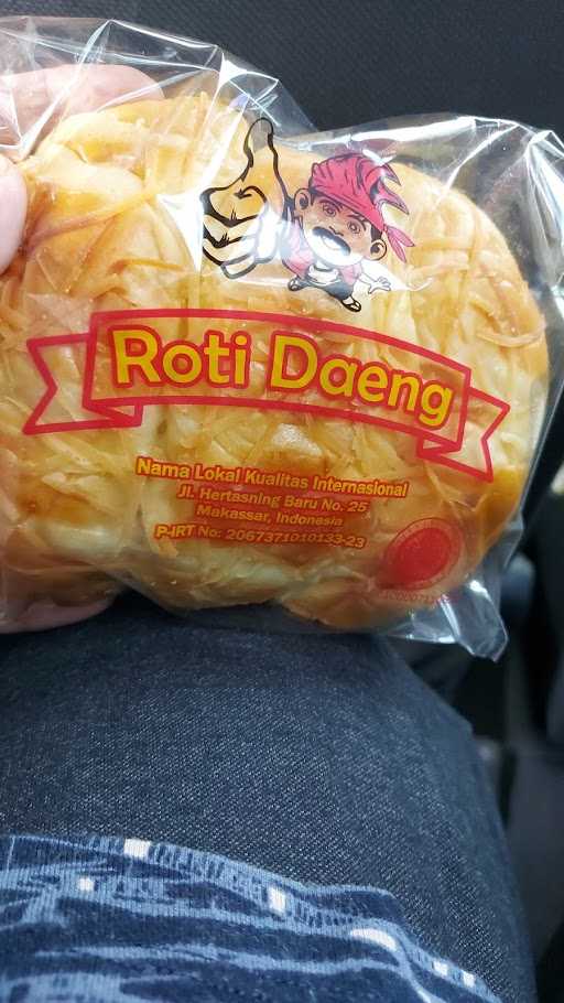 Roti Dan Brownies Daeng 9