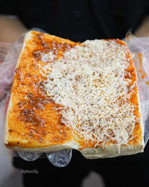 Roti Gembong Gembul Toddopuli 9