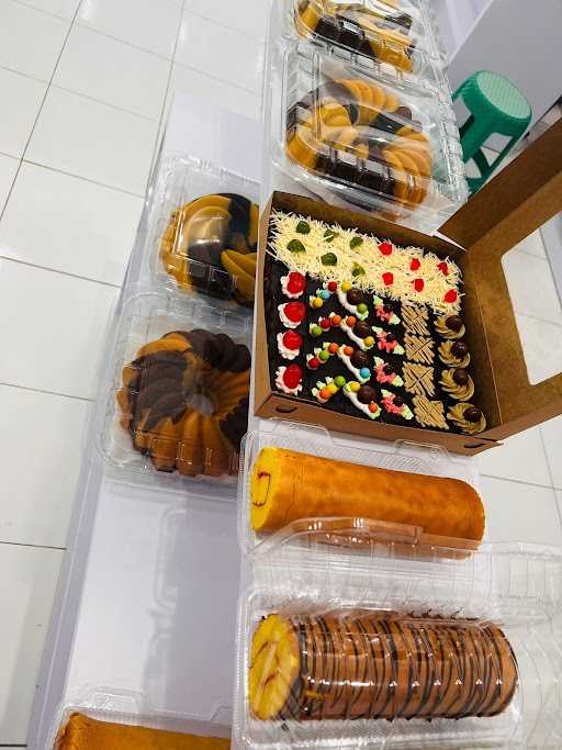 Teratai Cookies & Cake 3