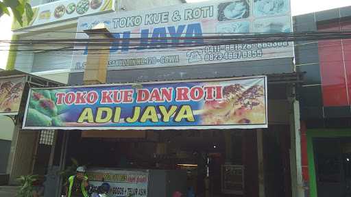 Toko Roti & Kue Adi Jaya 8