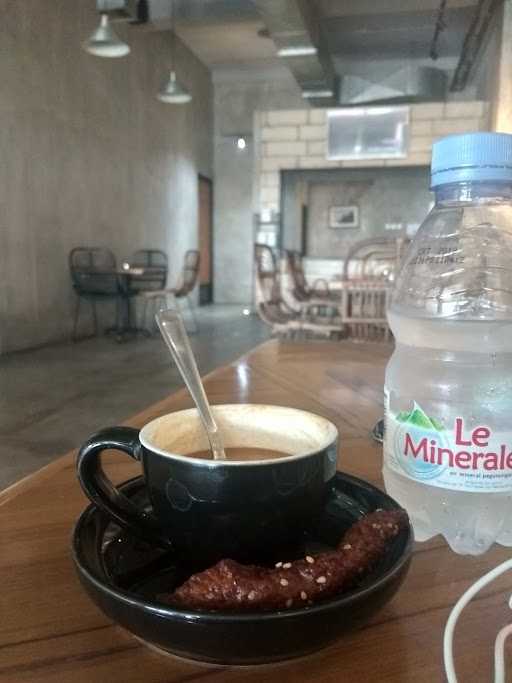 Diminati Coffee 2