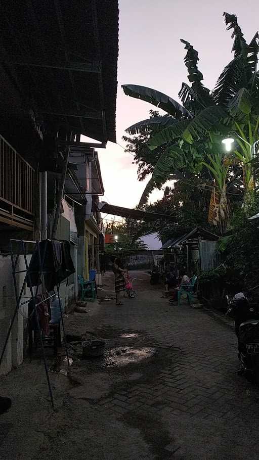 Lorong Kucing 3