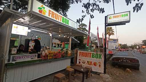 Fruitbox Talasalapang 2