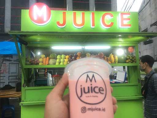 M Juice Talasalapang 2