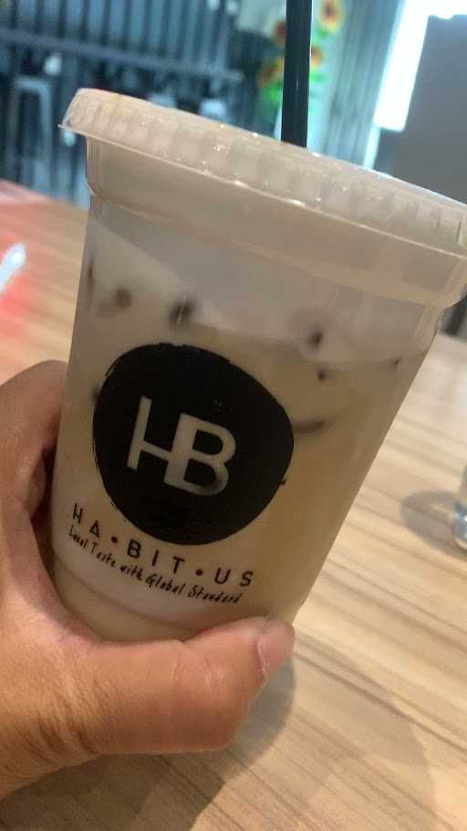 Habitus Cafe 1