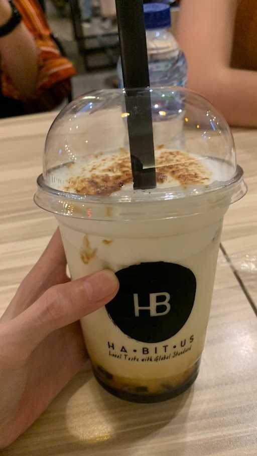 Habitus Cafe 2