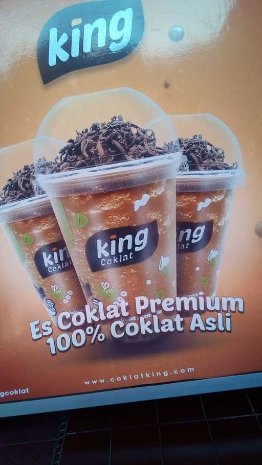 King Coklat Muslih 1