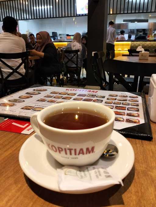 Kopitiam Makassar - Hertasning 5