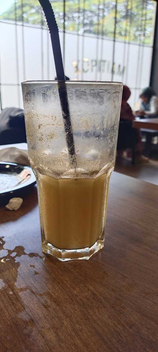 Kopitiam Makassar - Hertasning 2