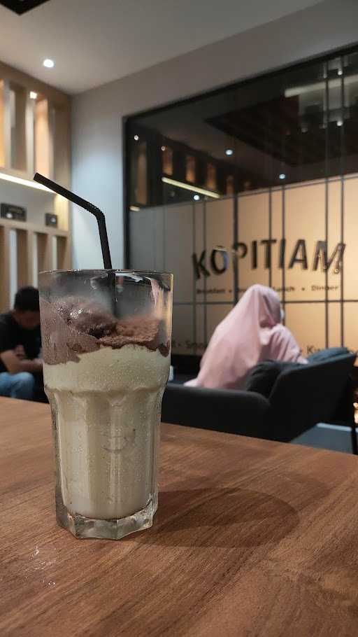 Kopitiam Makassar - Hertasning 1