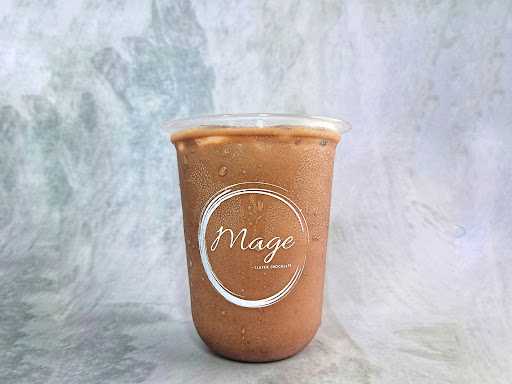 Mage Classic Chocolate 6