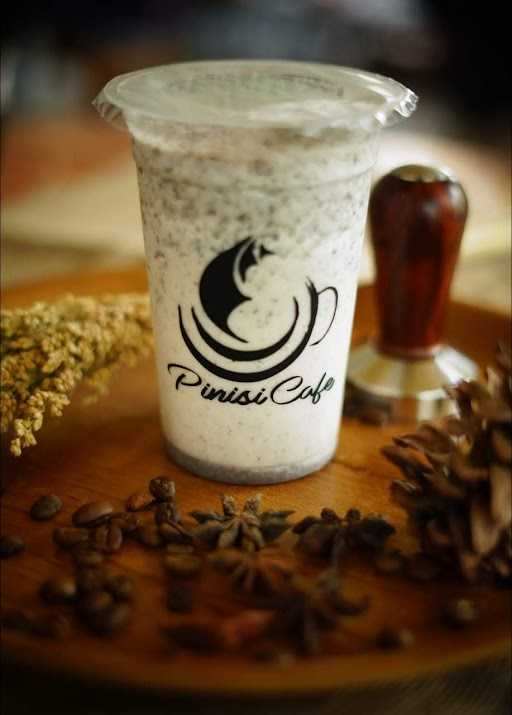 Pinisi Cafe 4