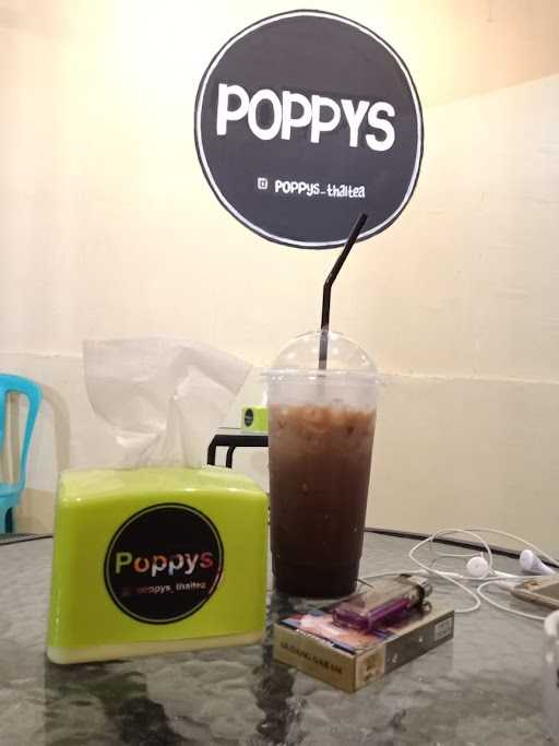 Poppys Thai Tea 2