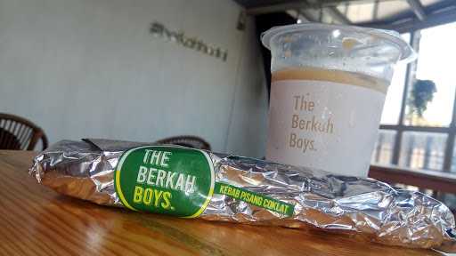 Tbb Kebab & Kopi 1