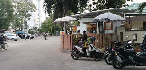 Teras Pohon Kopi 5