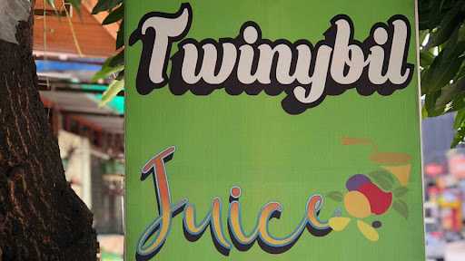 Twinybil Juice 8