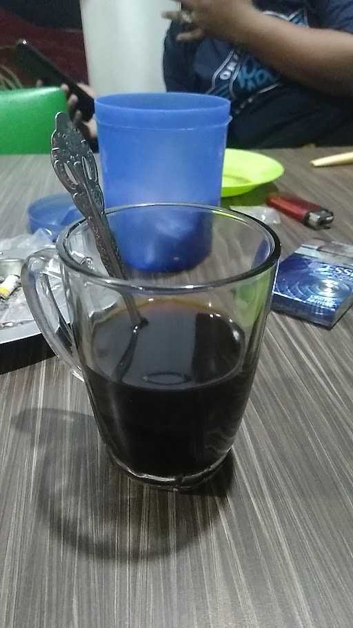 Warkop Hitam Manis 7